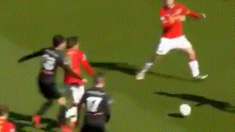 费迪南德：如果我是梅努就一定要走，经不住两年的蹉跎