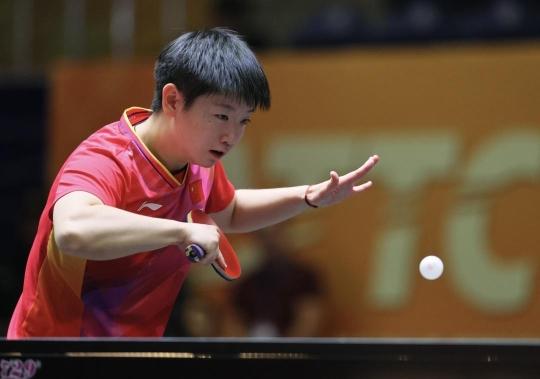 Bdd谈击败TES：没有很高兴，因为我们没赢世界最强战队