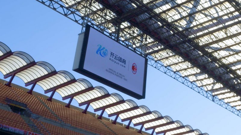的江原FC