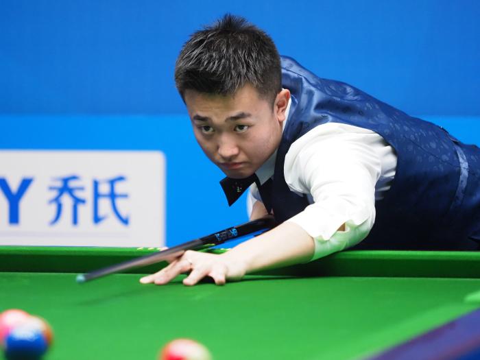 无疑会对博 无疑会对博