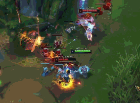 的合作可能 的合作可能